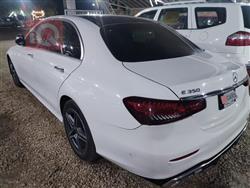 مرسيدس بنز E-Class